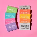 Magnetic Notes S 7 × 5 cm — 100 hojas
