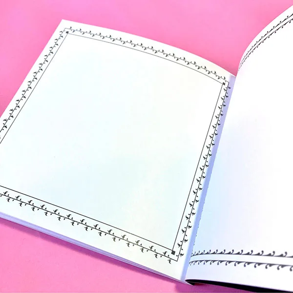 Cuadernillo de Práctica de Lettering Adix — 52 páginas - Imagen 4