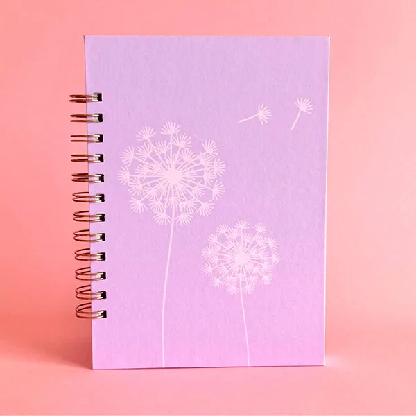 Libreta Trilogía Pastel A5 - Imagen 6