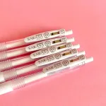 Zebra Sarasa Clip Blanco 0.5 mm
