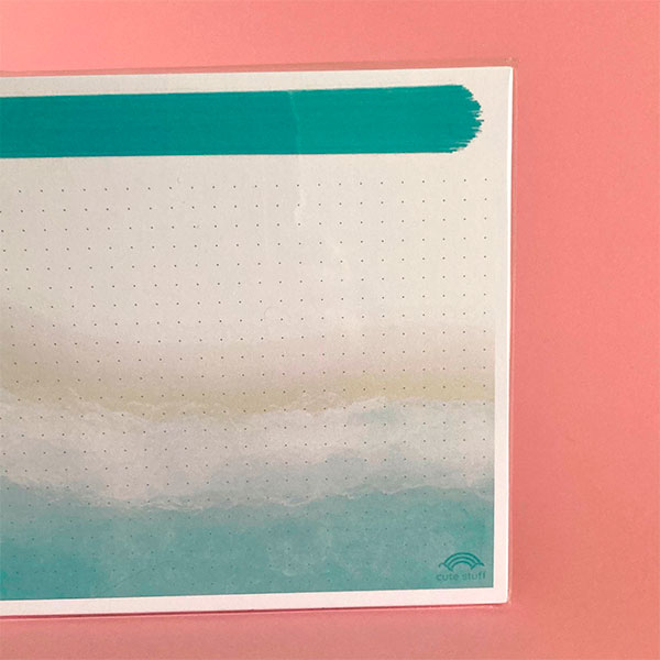 Flashcards A5 — Set de 20 - Imagen 20