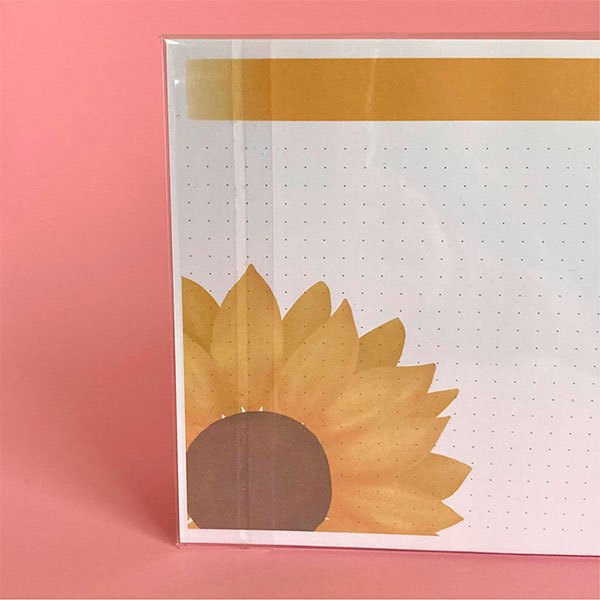 Flashcards A5 — Set de 20 - Imagen 15