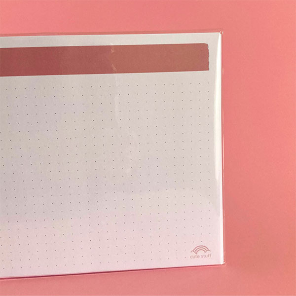 Flashcards A5 — Set de 20 - Imagen 8