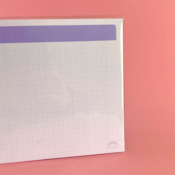 Flashcards A5 — Set de 20 - Imagen 4