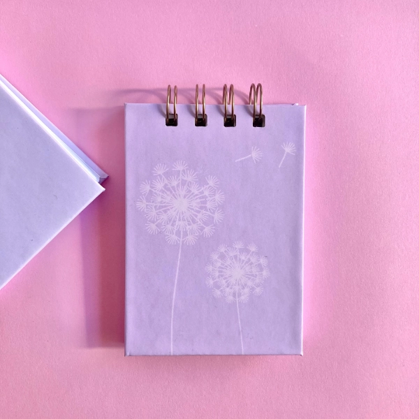 Libreta Trilogía Pastel A7 - Imagen 4