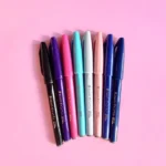 Pentel Touch Brush Sign Pen — Unidad