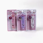 Corrector 2 en 1 Twingo Peach Cat