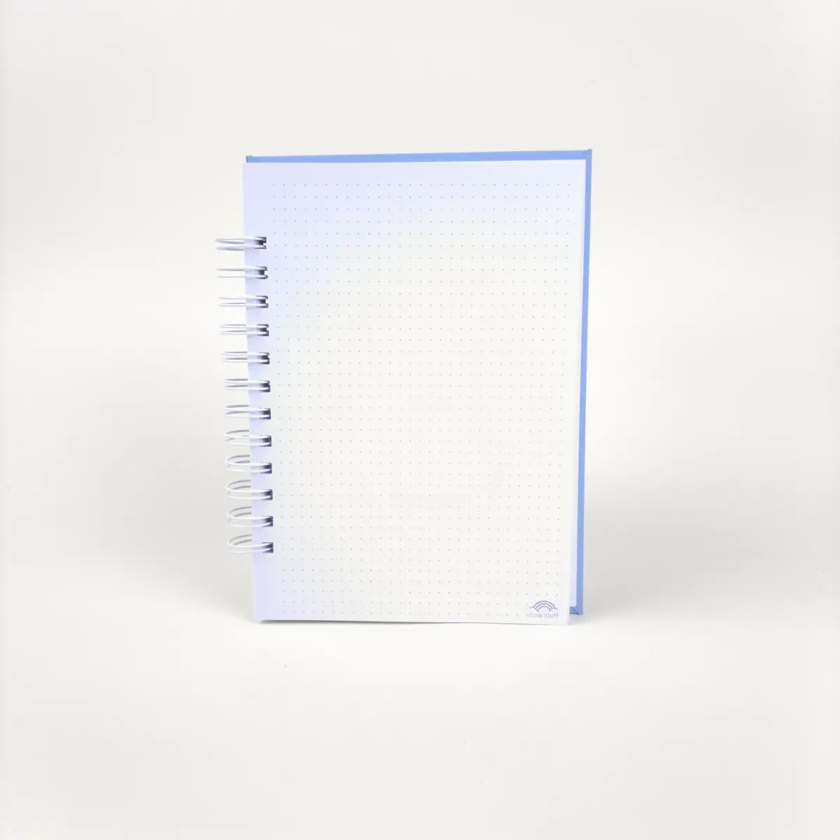 Interior punteado estándar de las libretas A5 Cute Stuff