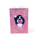 Libreta A6 Bloom