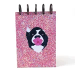 Libreta B6 Bloom