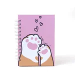 Libreta B6 Kitten Love