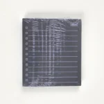 Pad Checklist Tilbra 80 × 90 mm — 100 hojas