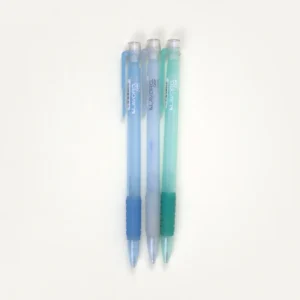 Portaminas Lavoro Color 0,7 mm en verde, azul y lila