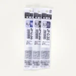 Repuesto Zebra Sarasa Clip Gel JF 0,3–0,7 mm