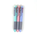 Bolígrafo Borrable Adetec MultiClick 0,7 mm — 4 Tintas