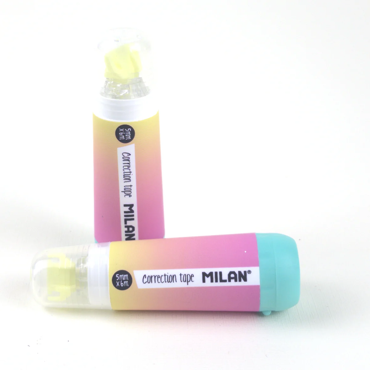 Vista adicional de Corrector en Cinta MILAN Mini Sunset 5 mm × 6 m