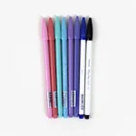 Monami Plus Pen 3000 0,4 mm — Fineliner por Color