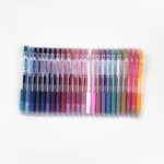 Pilot POPLOL 0,7 mm — Lápiz Gel por Color