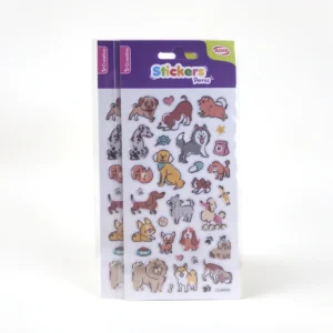 Stickers Adix Creative — Perros