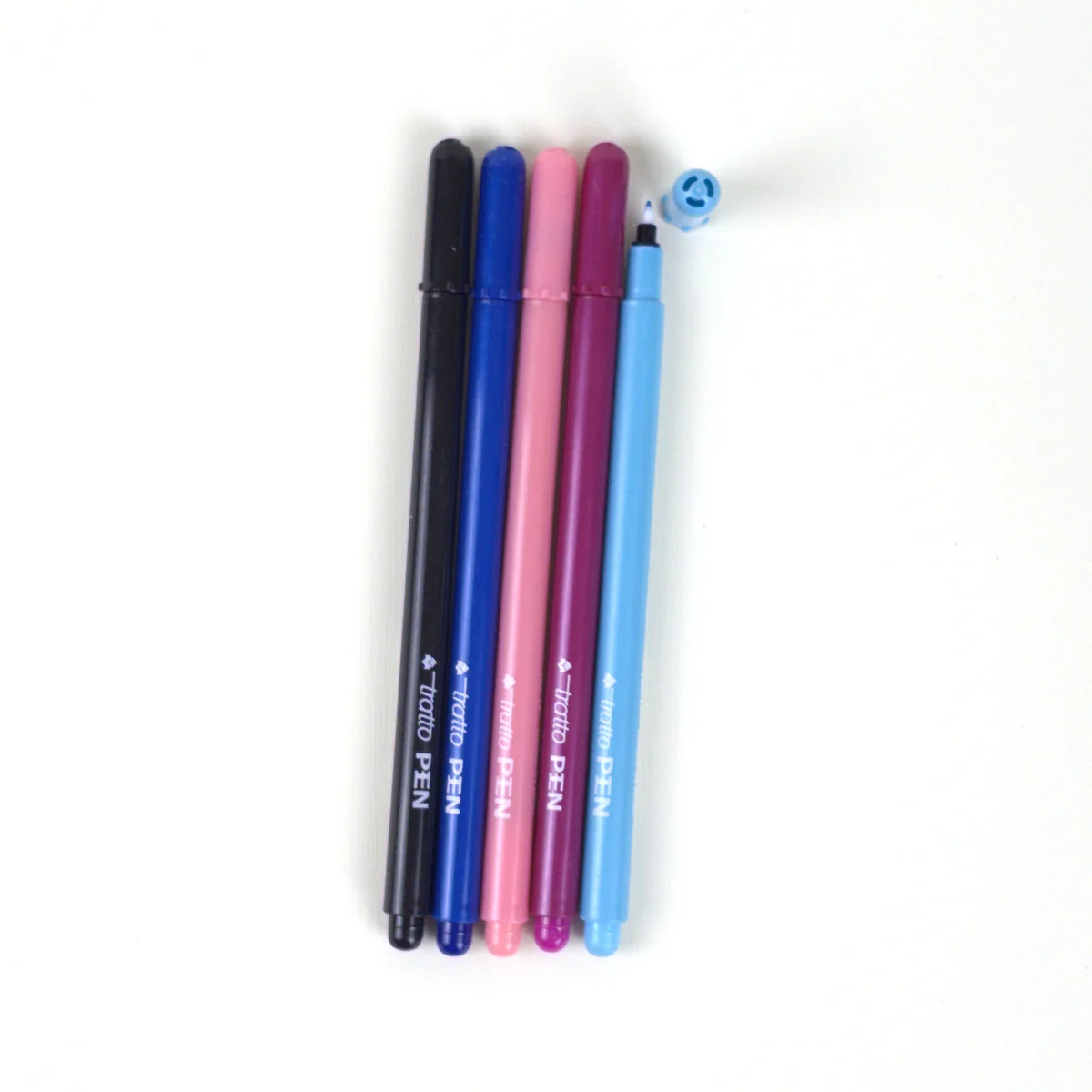 Vista adicional de Tratto Pen 0,3 mm — Microfibra por Color