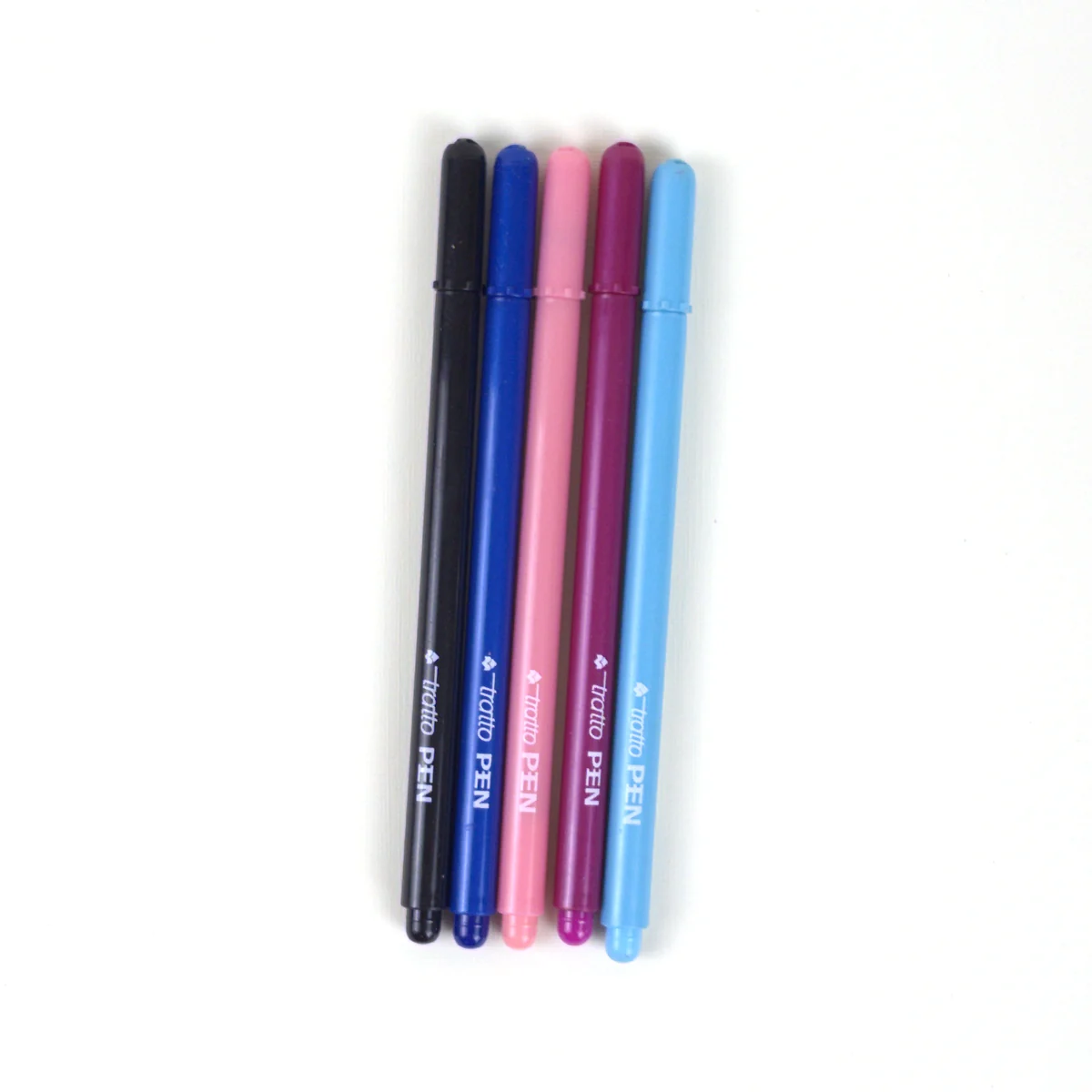 Tratto Pen 0,3 mm — Microfibra por Color